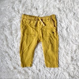 Zara Baby Boy Pants Size 12-18 Months